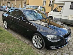 Gebraucht 2008 BMW 320 Cabriolet Cabrio | 9.999 € (Fairer Preis)