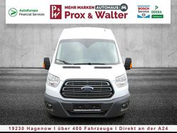 Frostweiß Gebraucht 2019 Ford Transit Trend Van | 17.731 € (Fairer Preis)