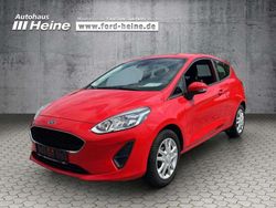 Race rot Gebraucht 2019 Ford Fiesta Trend Kleinwagen | 9.990 € (Fairer Preis)