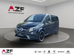 Mercedes V300