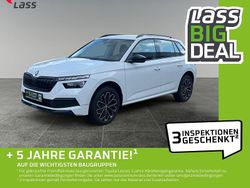 Moon weiss metallic Gebraucht 2023 Skoda Kamiq Style SUV | 18.980 € (Guter Preis)
