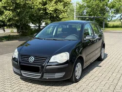 Schwarz Gebraucht 2006 VW Polo Goal Limousine | 3.490 € (Fairer Preis)