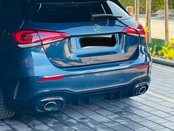 Gebraucht 2019 Mercedes A35 AMG AMG Limousine | 33.000 € (Etwas zu teuer)