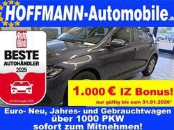 Schwarz Neu 2025 VW Polo Limousine | 19.550 € (Guter Preis)