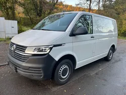 Candyweiß Gebraucht 2020 VW T6.1 Van | 14.990 €