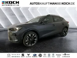 Grau Neu 2025 Cupra Formentor SUV | 41.290 € (Teuer)
