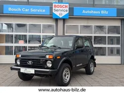 Other Gebraucht 2019 Lada Urban SUV | 10.450 € (Guter Preis)