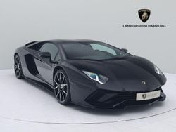 Nero pegaso Gebraucht 2017 Lamborghini Aventador | 349.900 €