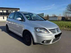Grau Gebraucht 2008 VW Golf Plus Cross Van / Kleinbus | 2.500 € (Guter Preis)
