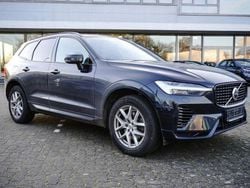 Schwarz Gebraucht 2021 Volvo XC60 R-Design SUV | 35.990 € (Guter Preis)