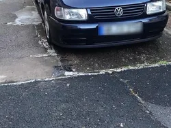 Gebraucht 1999 VW Polo GTI Kleinwagen | 1.500 € (Guter Preis)