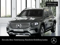 Schwarz Gebraucht 2025 Mercedes GLB200 Progressive SUV | 45.750 € (Etwas zu teuer)