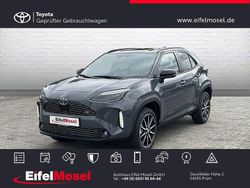 Schwarz Gebraucht 2025 Toyota Yaris Cross Sport SUV | 34.960 € (Teuer)