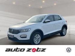 Weiß Gebraucht 2019 VW T-Roc SUV | 15.880 € (Superpreis)