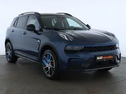 Andere Gebraucht 2022 Lynk & Co 01 SUV | 19.950 € (Fairer Preis)
