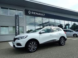 Weiß Gebraucht 2020 Renault Kadjar LIMITED SUV | 17.850 € (Fairer Preis)
