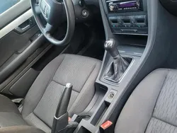 Schwarz Gebraucht 2005 Audi A4 Kombi | 1.500 € (Guter Preis)