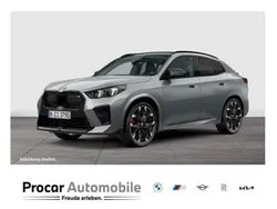 Grau Neu 2025 BMW X2 Performance SUV | 69.990 € (Teuer)