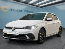 Weiß Gebraucht 2025 VW Polo Limousine | 29.949 €