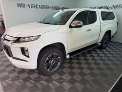Weiß Gebraucht 2019 Mitsubishi L200 Plus Abholung | 26.999 € (Fairer Preis)