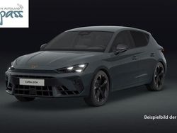Blau Neu 2025 Cupra Leon Limousine | 38.625 € (Guter Preis)