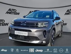 Grau Neu 2025 Citroën C5 Aircross SUV | 29.164 € (Fairer Preis)