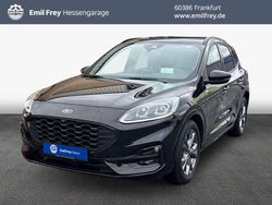 Agate black metallic Gebraucht 2023 Ford Kuga ST-Line X SUV | 21.950 € (Superpreis)