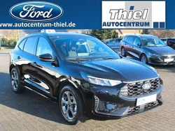 Schwarz Neu 2025 Ford Kuga ST-Line SUV | 31.450 € (Fairer Preis)