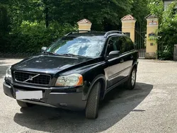 Schwarz Gebraucht 2004 Volvo XC90 Executive SUV | 8.750 € (Etwas zu teuer)
