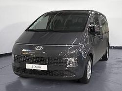 Grau Gebraucht 2025 Hyundai Staria Trend Van / Kleinbus | 44.999 €