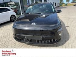 Schwarz Gebraucht 2025 Hyundai Kona Trend SUV | 34.990 € (Teuer)