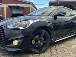 Andere Gebraucht 2012 Hyundai Veloster | 6.999 €