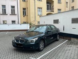 Grün Gebraucht 2003 BMW 520 Limousine | 6.000 € (Etwas zu teuer)