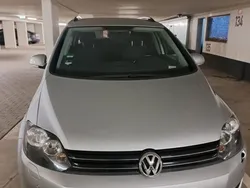 Silber Gebraucht 2011 VW Golf Plus Van / Kleinbus | 5.950 € (Superpreis)