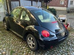 Schwarz Gebraucht 2005 VW Beetle Kleinwagen | 1.000 € (Superpreis)