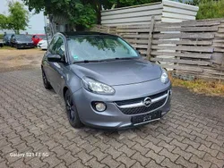 Grau Gebraucht 2019 Opel Adam Jam Kleinwagen | 8.500 € (Guter Preis)