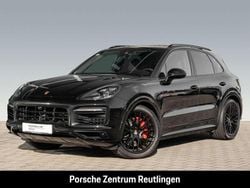Schwarz Gebraucht 2022 Porsche Cayenne GTS SUV | 96.450 € (Fairer Preis)