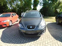 Gris track Gebraucht 2010 Seat Altea XL Stylance Van / Kleinbus | 3.990 € (Fairer Preis)