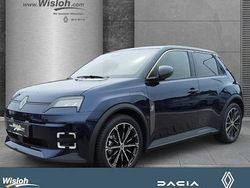 Blau Gebraucht 2025 Renault R5 Urban Kleinwagen | 31.890 € (Guter Preis)