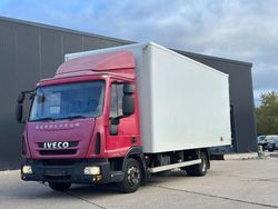 Rot Gebraucht 2013 Iveco Massif | 6.500 €