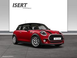 Rot Gebraucht 2019 Mini Cooper Pepper Kleinwagen | 17.880 € (Fairer Preis)