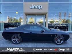 Schwarz Gebraucht 2018 Dodge Challenger Coupé | 48.399 €