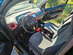 Schwarz Gebraucht 2015 Citroën C1 Shine Edition Kleinwagen | 6.800 € (Fairer Preis)