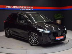 Schwarz Gebraucht 2024 BMW 218 M Sport Van / Kleinbus | 29.490 € (Etwas zu teuer)