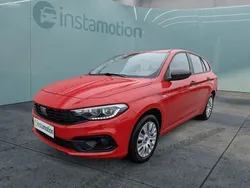 Rot Neu 2024 Fiat Tipo Life Van / Kleinbus | 18.050 € (Superpreis)