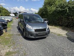 Grau Gebraucht 2013 Peugeot Expert Van | 6.599 € (Fairer Preis)