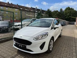 Weiß Gebraucht 2020 Ford Fiesta Cool & Connect Kleinwagen | 9.900 € (Guter Preis)