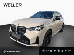 Dune grey (grau) Gebraucht 2024 BMW X3 Comfort Edition SUV | 78.890 € (Fairer Preis)