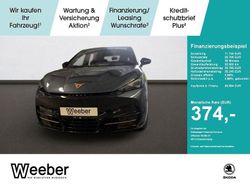 Blau Gebraucht 2024 Cupra Tavascan VZ SUV | 46.994 € (Teuer)