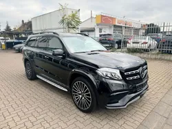 Schwarz Gebraucht 2016 Mercedes GLS63 AMG AMG SUV | 48.999 €